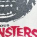 画像3: 00s FAMOUS MONSTERS OF FILMLAND TEE SHIRT