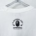 画像4: 00s 日本製 A BATHING APE WRANGLER PARODY TEE SHIRT