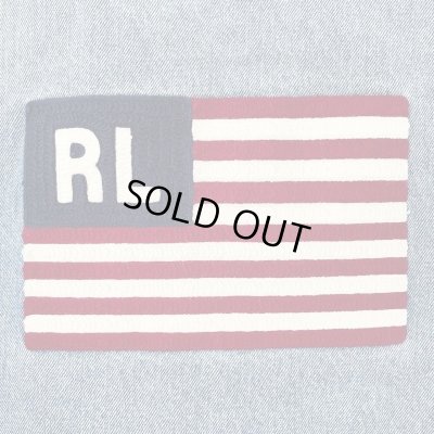 画像4: 90s RALPH LAUREN POLO JEANS DENIM JACKET