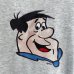 画像2: 90s FLINTSTONES SWEAT (2)