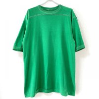 80s~90s USA製 FOOTBALL TEE SHIRT