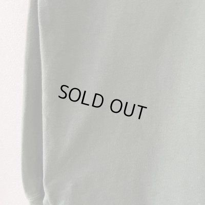 画像7: 90s RALPH LAUREN HALF ZIP SWEAT