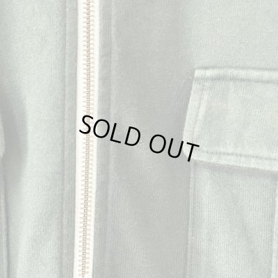 画像5: 90s RALPH LAUREN HALF ZIP SWEAT