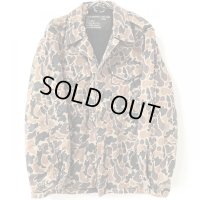 00s OLD STUSSY M-65 FIELD JACKET