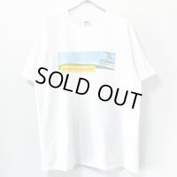 00s USA製 Windows XP 企業 TEE SHIRT