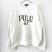 画像1: 90s~00s  RALPH LAUREN STRNCIL PRINT SWEAT SHIRT (1)