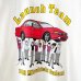 画像2: 90s USA製 MITSUBISHI GALANT 企業 TEE SHIRT (2)