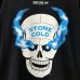 画像4: 00s WWE STONE COLD TEE SHIRT