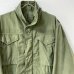 画像2: 60s USA製 M-65 FIELD JACKET (2)