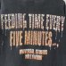 画像4: 90s USA製 JURASSIC PARK UNIVERSAL STUDIOS TEE SHIRT (4)