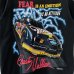 画像3: 90s USA製 NASCAR RUSTY WALLACE RACING THUNDER TEE SHIRT