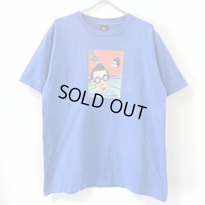 画像1: 90s USA製 UNIQLO ART TEE SHIRT