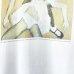 画像5: 90s USA製 KIM DINGLE BLACK GIRL DRAGGING WHITE GIRL ART TEE SHIRT