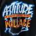 画像4: 90s USA製 NASCAR RUSTY WALLACE RACING THUNDER TEE SHIRT