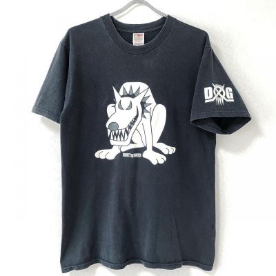 画像1: 90s USA製 BOUNTY HUNTER TEE SHIRT