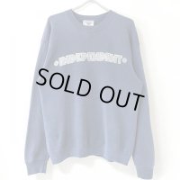 90s USA製　INDEPENDENT SWEAT