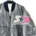 画像3: 90s 韓国製　STARTER MA-1 REVERSIBLE FLIGHT JACKET