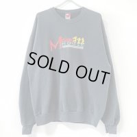 90s USA製 MICKEY MOUSE SWEAT