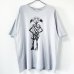 画像1: 90s HARRY POTTER MOVIE TEE SHIRT "DOBBY" (1)