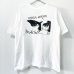 画像1: 80s 日本製 MICHEAL JACKSON JAPAN TOUR TEE SHIRT (1)