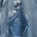 画像4: 90s USA製 COOKIE MONSTER Calvin Klein PARODY TEE SHIRT