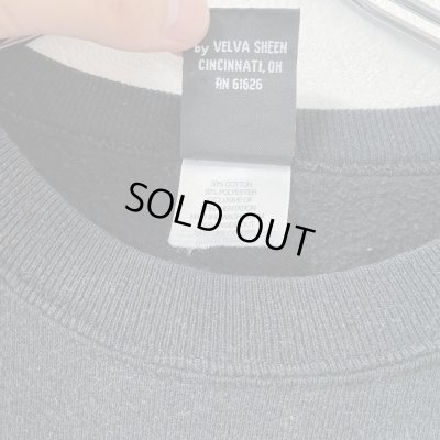 画像4: 90s USA製 MICKEY MOUSE SWEAT