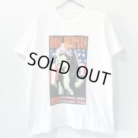 2013 RON HERMAN KOZIK ART TEE SHIRT