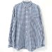 画像1: 90s OLD GAP GINGHAM L/S SHIRT (1)