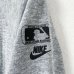 画像5: 90s USA製　NIKE CHICAGO CUBS TEAM LOGO SWEAT