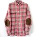 画像1: 90s RALPH LAUREN HEAVY NELL L/S SHIRT (1)