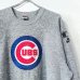 画像3: 90s USA製　NIKE CHICAGO CUBS TEAM LOGO SWEAT