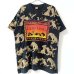 画像1: 90s USA製 THE LION KING OVP TEE SHIRT (1)