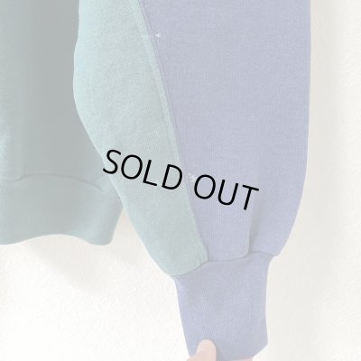 画像6: 90s TIMBERLAND BOOTS SWEAT