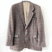 80s 90s USA製 LEVI'S WOOL TAILORED JACKET