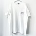 画像1: 90s USA製 POLO COUNTRY POCKET TEE SHIRT (1)