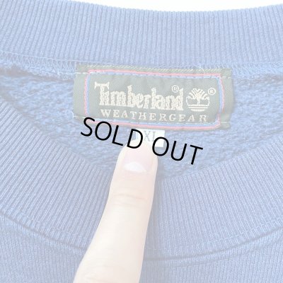 画像3: 90s TIMBERLAND BOOTS SWEAT