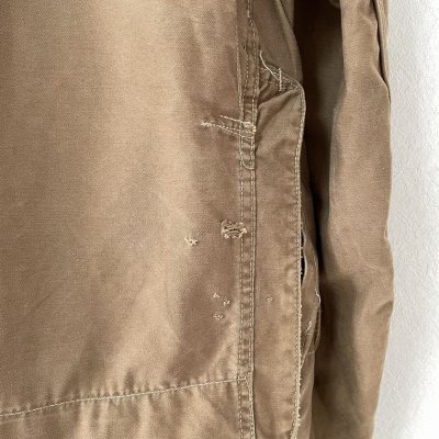 画像7: 60s USA製 VINTAGE HUNTING JACKET