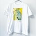 画像1: 90s USA製 LAUTREC ART TEE SHIRT (1)