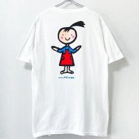 90s USA製 キチントさん TEE SHIRT