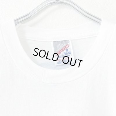 画像5: 90s USA製 ジャングル大帝レオ ANIME TEE SHIRT