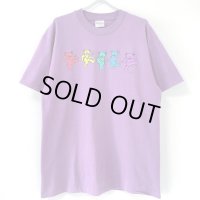 DEADSTOCK 90s USA製 GRATEFUL DEAD FOREVER DANCIN' TEE SHIRT