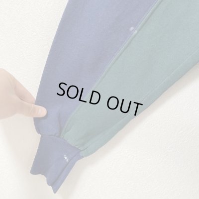 画像8: 90s TIMBERLAND BOOTS SWEAT