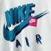 画像2: 90s USA製　NIKE BIG SWOOSH SWEAT (2)