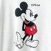 画像3: 90s USA製　MICKEY MOUSE SWEAT