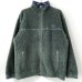 画像1: 90s THE NORTH FACE BOA FLEECE JACKET (1)