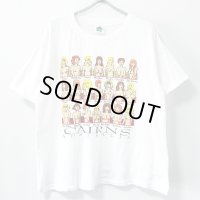 90s おっぱい TEE SHIRT