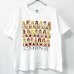 画像1: 90s おっぱい TEE SHIRT (1)