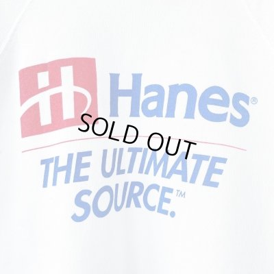 画像2: 80s 90s USA製　HANES SWEAT