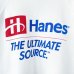 画像2: 80s 90s USA製　HANES SWEAT (2)