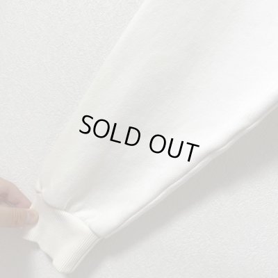 画像6: 90s 00s USA製　OLD STUSSY BRING IT BACK COME REWIND SWEAT